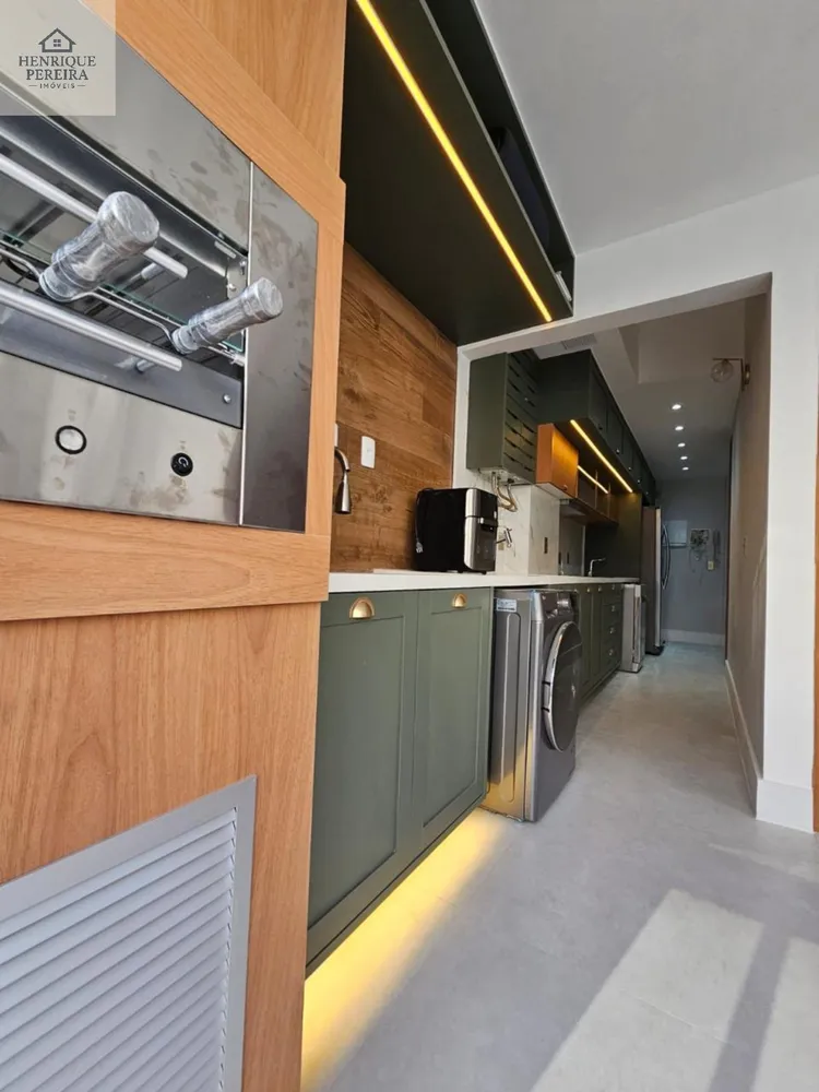 Apartamento, 2 quartos, 70 m² - Foto 12