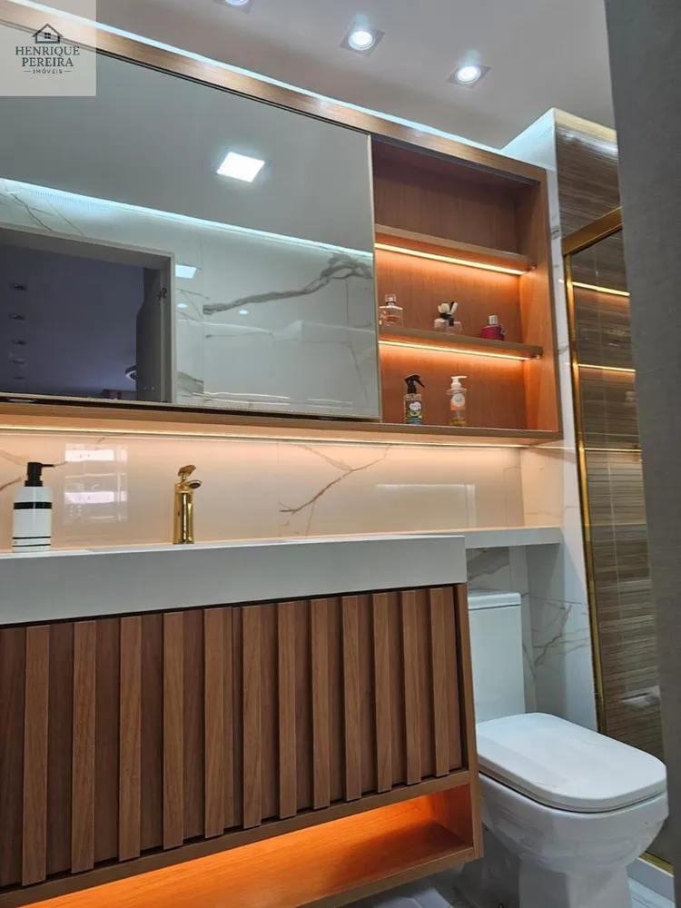Apartamento, 2 quartos, 70 m² - Foto 5