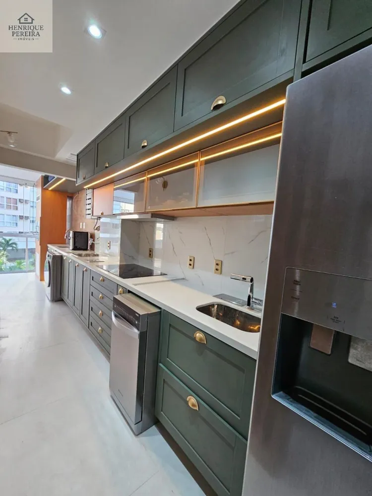 Apartamento, 2 quartos, 70 m² - Foto 10