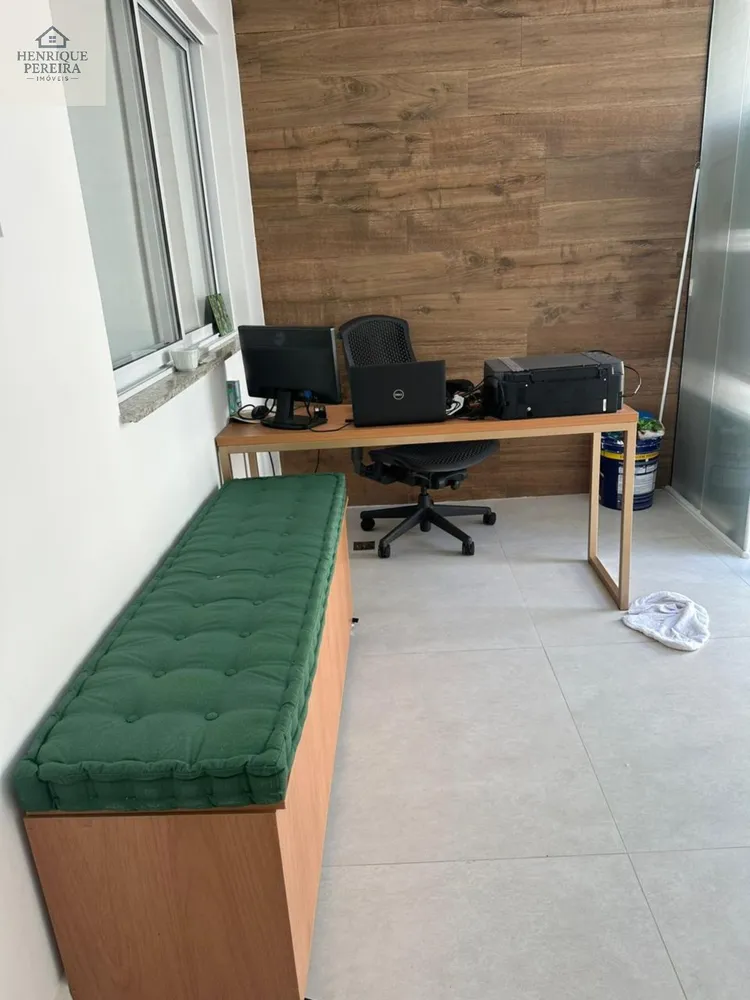 Apartamento, 2 quartos, 70 m² - Foto 7
