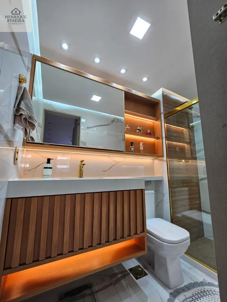 Apartamento, 2 quartos, 70 m² - Foto 3
