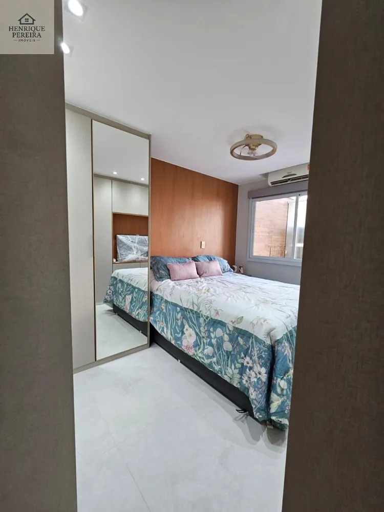 Apartamento, 2 quartos, 70 m² - Foto 8