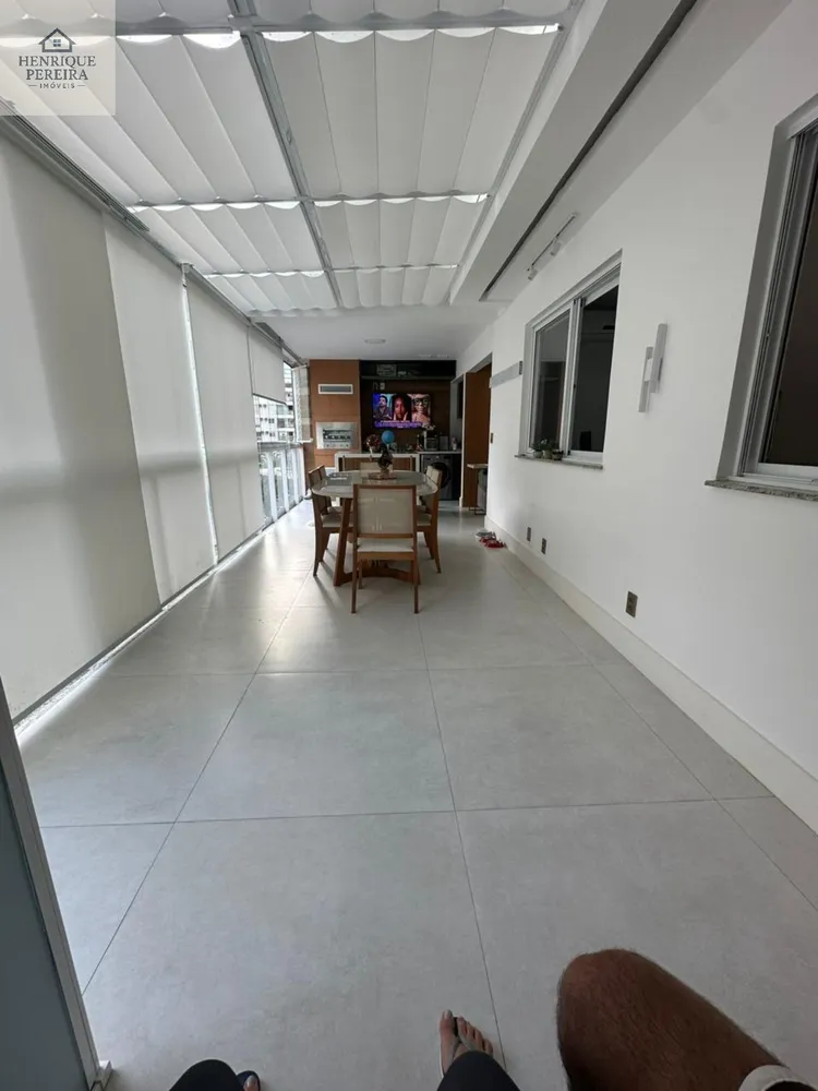 Apartamento, 2 quartos, 70 m² - Foto 11