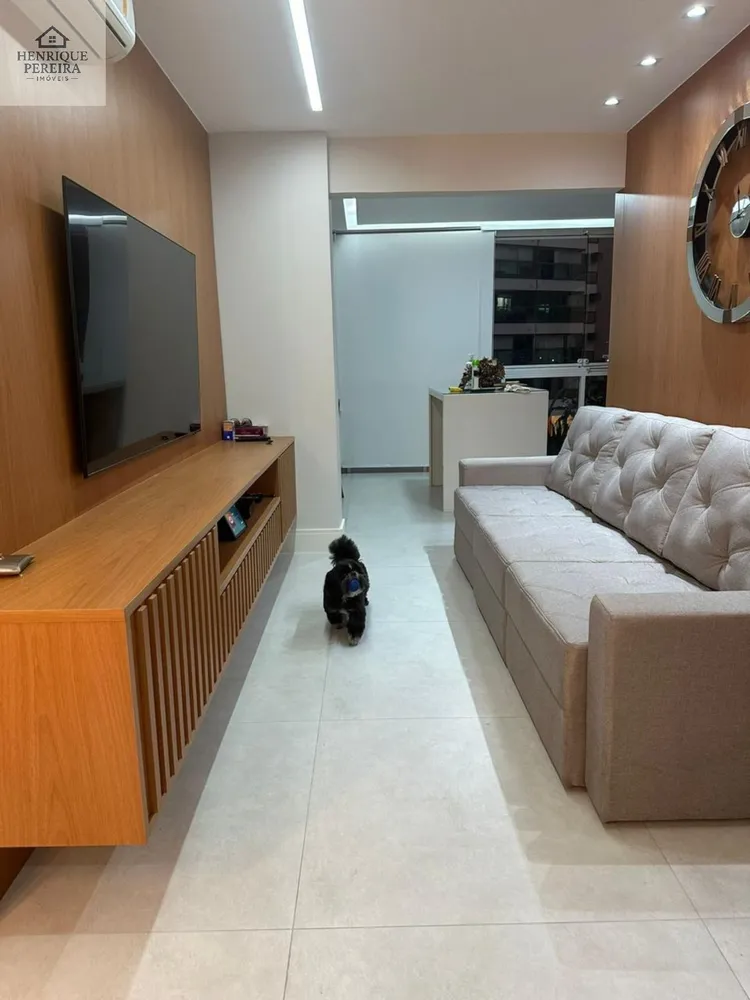 Apartamento, 2 quartos, 70 m² - Foto 18