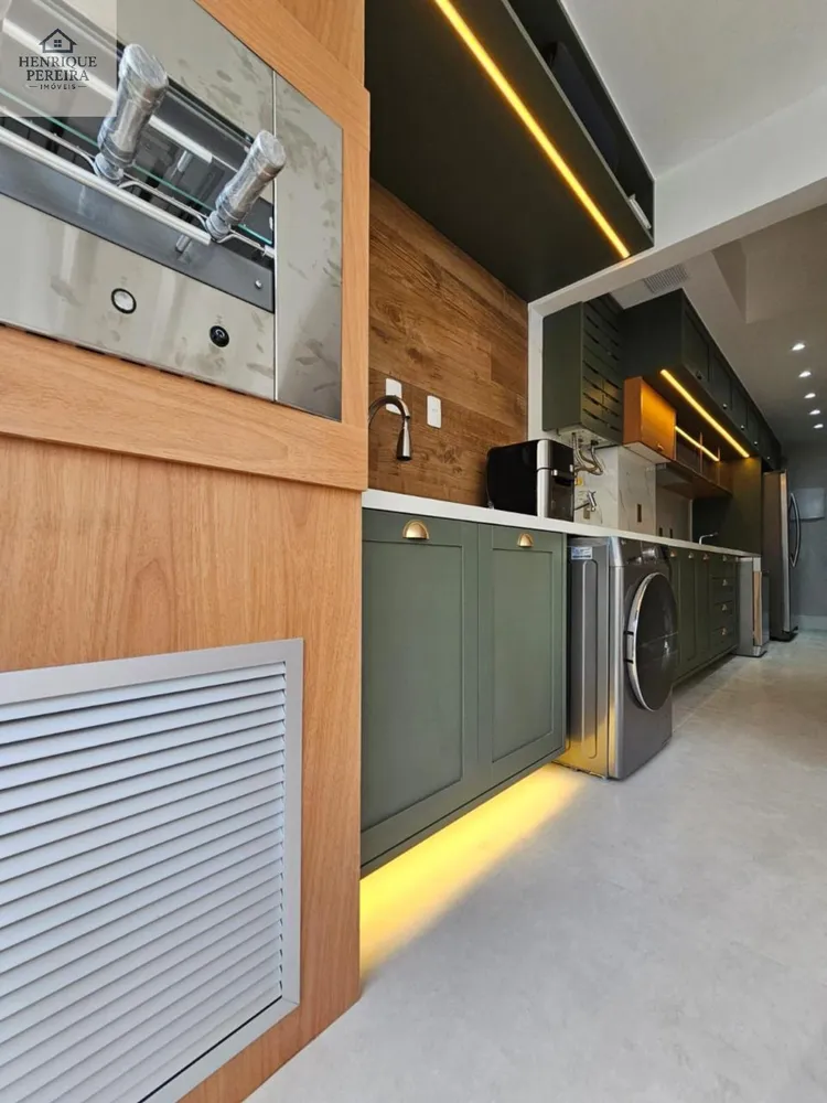 Apartamento, 2 quartos, 70 m² - Foto 17