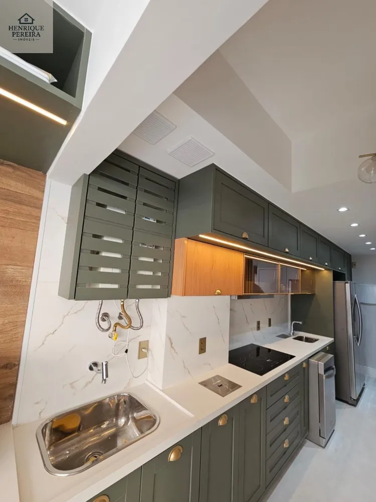 Apartamento, 2 quartos, 70 m² - Foto 19