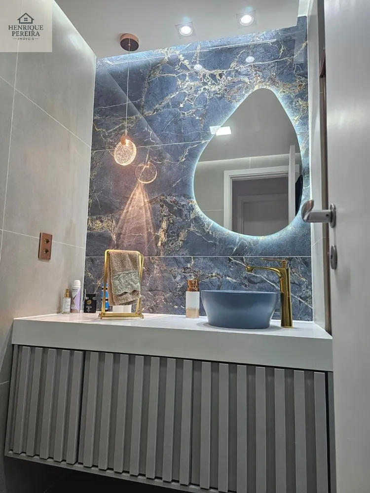 Apartamento, 2 quartos, 70 m² - Foto 2