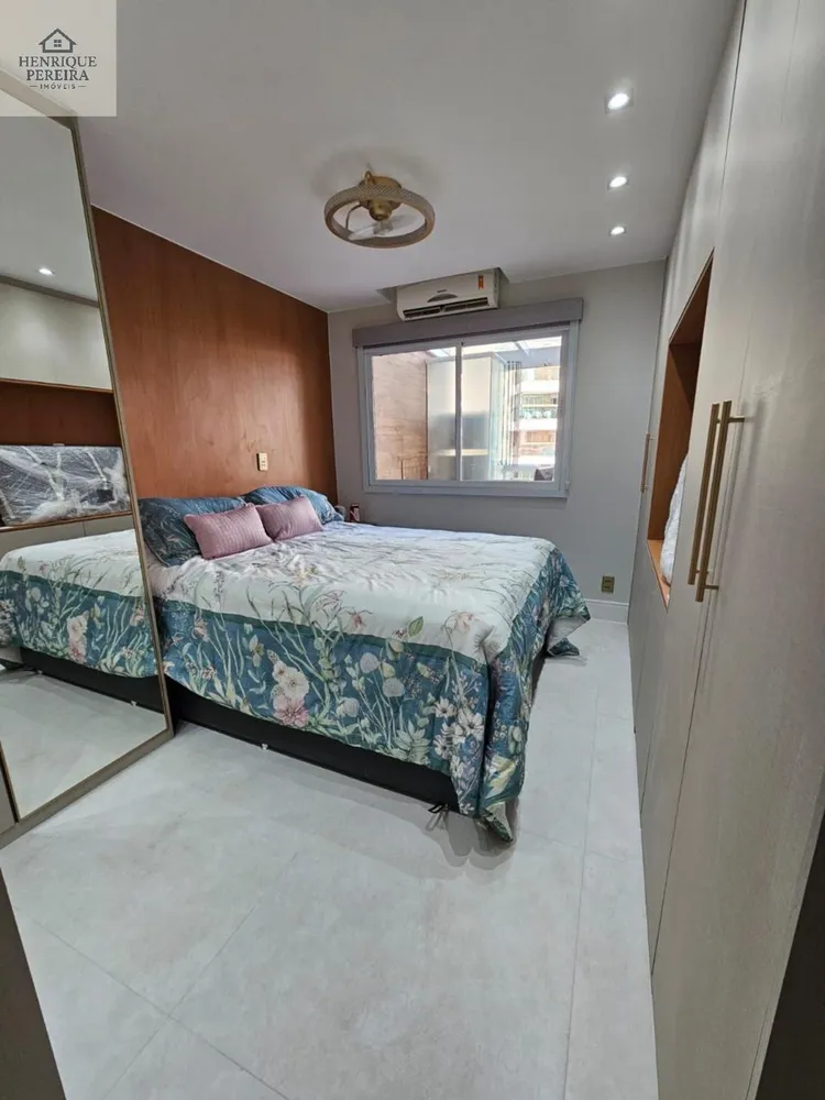 Apartamento, 2 quartos, 70 m² - Foto 4