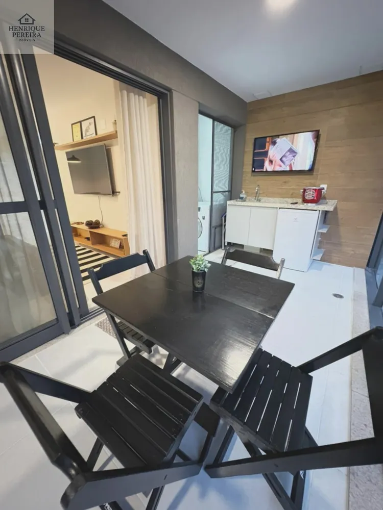 Apartamento, 3 quartos, 82 m² - Foto 4