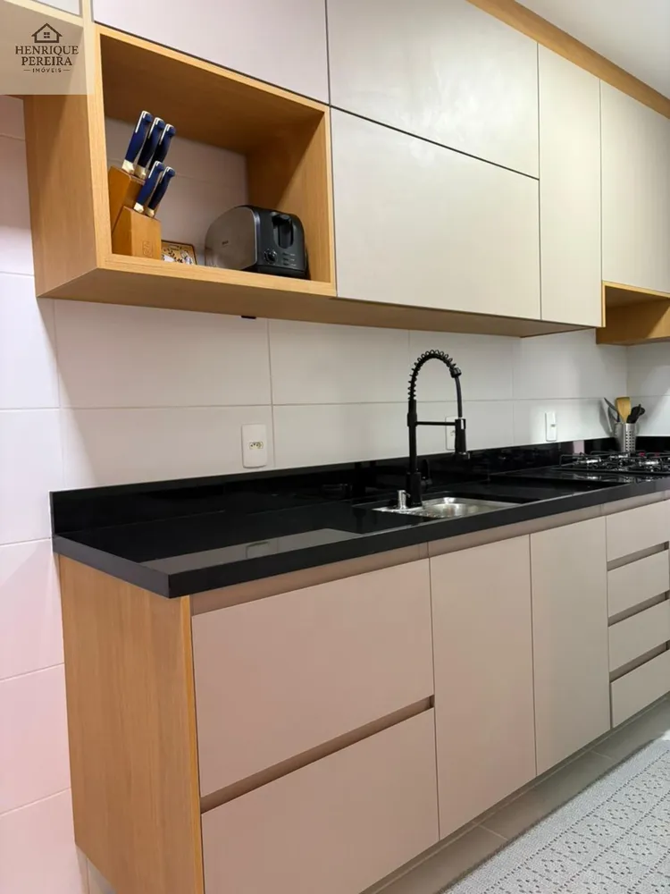 Apartamento, 3 quartos, 82 m² - Foto 3