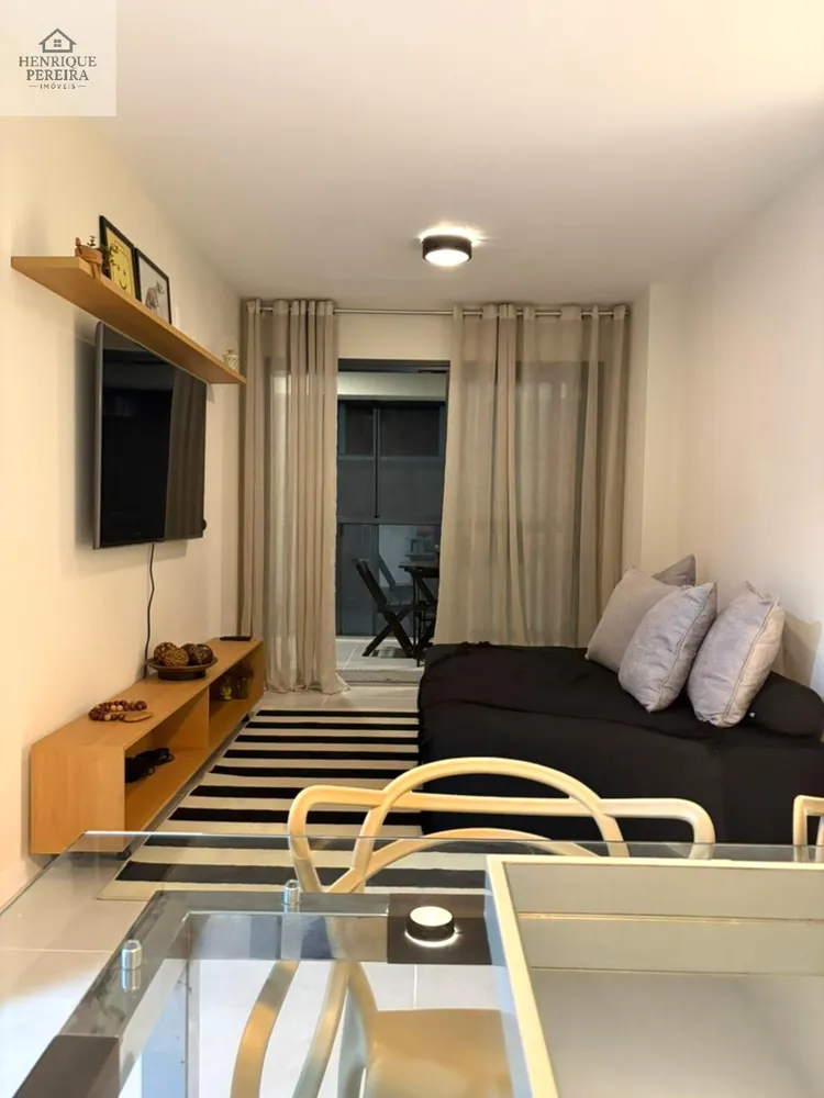 Apartamento, 3 quartos, 82 m² - Foto 2