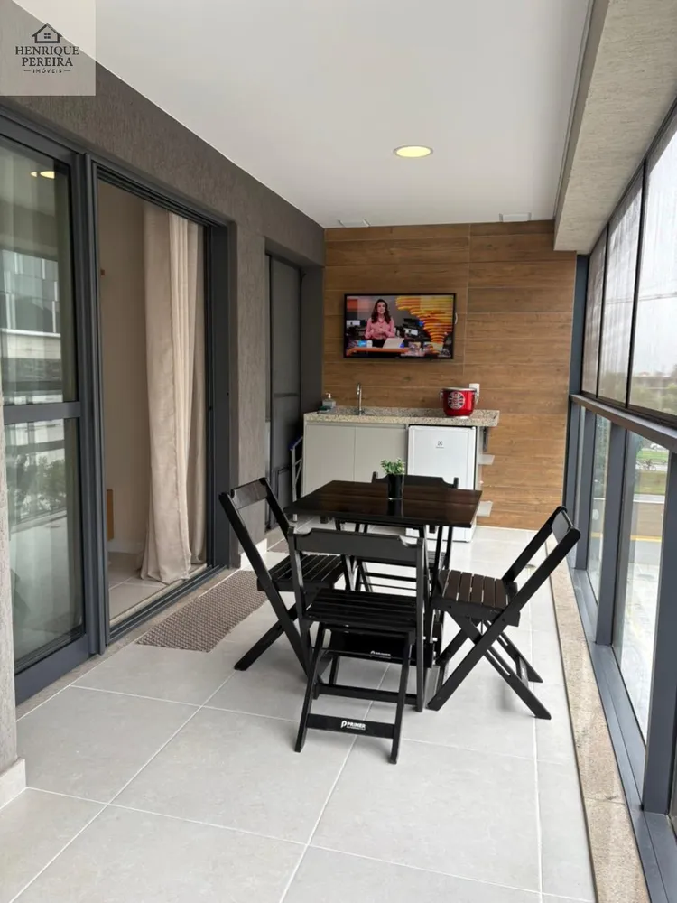 Apartamento, 3 quartos, 82 m² - Foto 40