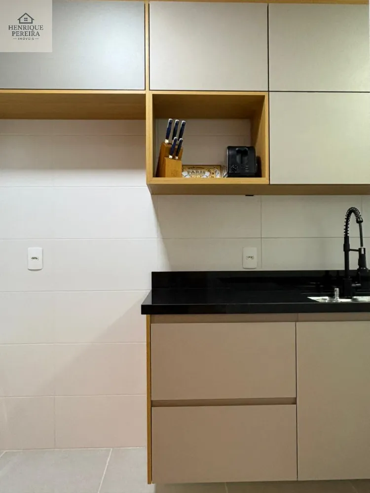 Apartamento, 3 quartos, 82 m² - Foto 12