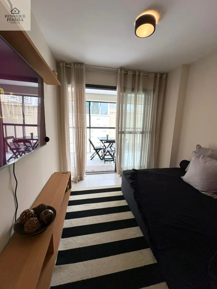 Apartamento, 3 quartos, 82 m² - Foto 31