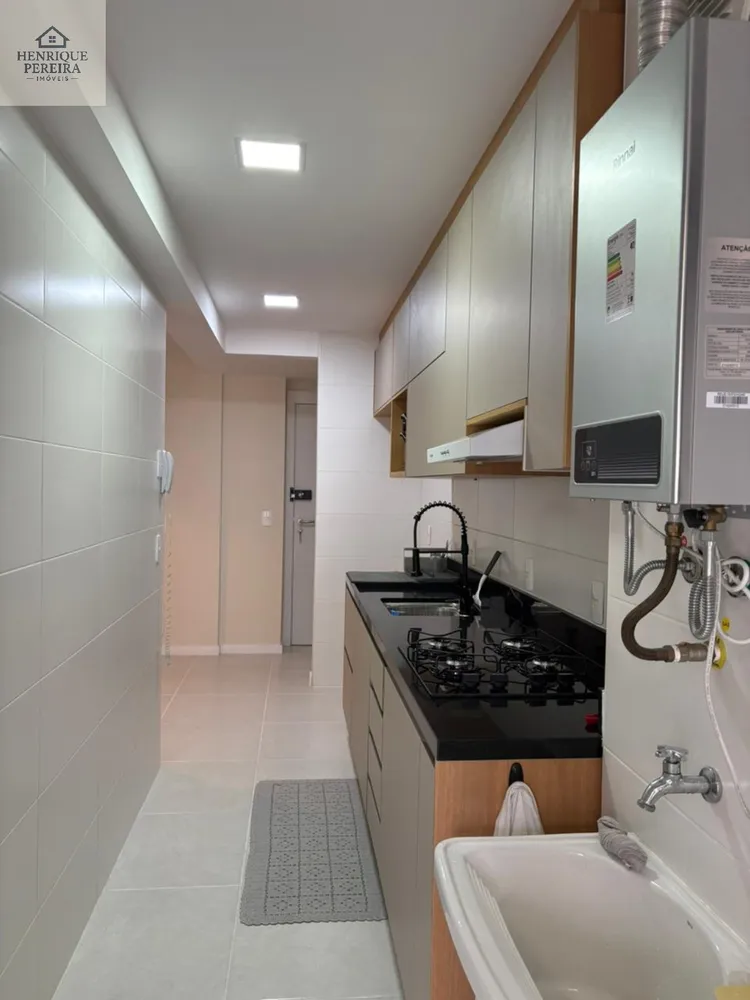 Apartamento, 3 quartos, 82 m² - Foto 37