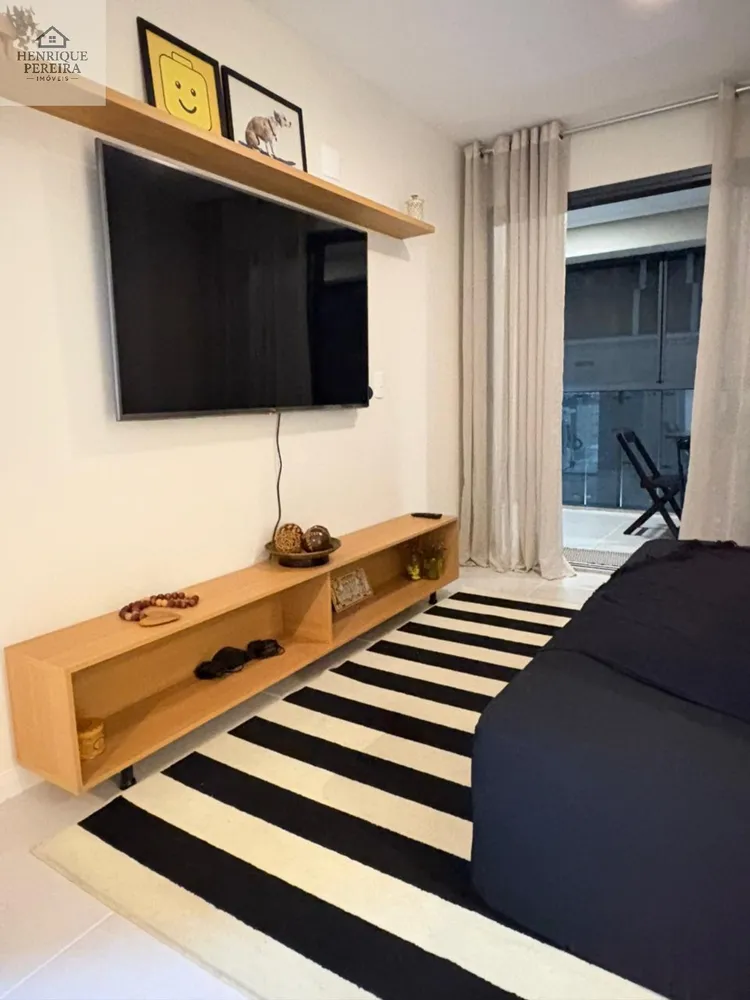 Apartamento, 3 quartos, 82 m² - Foto 25