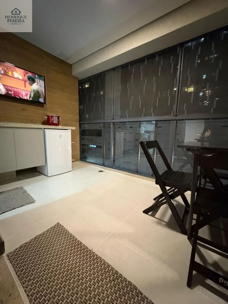 Apartamento, 3 quartos, 82 m² - Foto 35