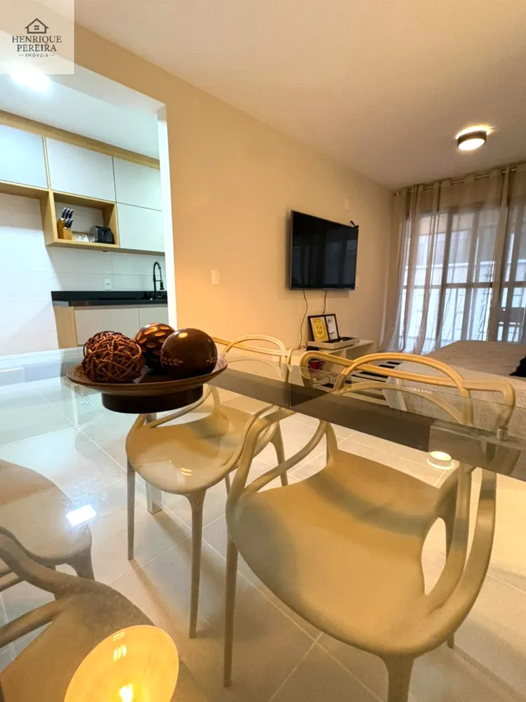 Apartamento, 3 quartos, 82 m² - Foto 5