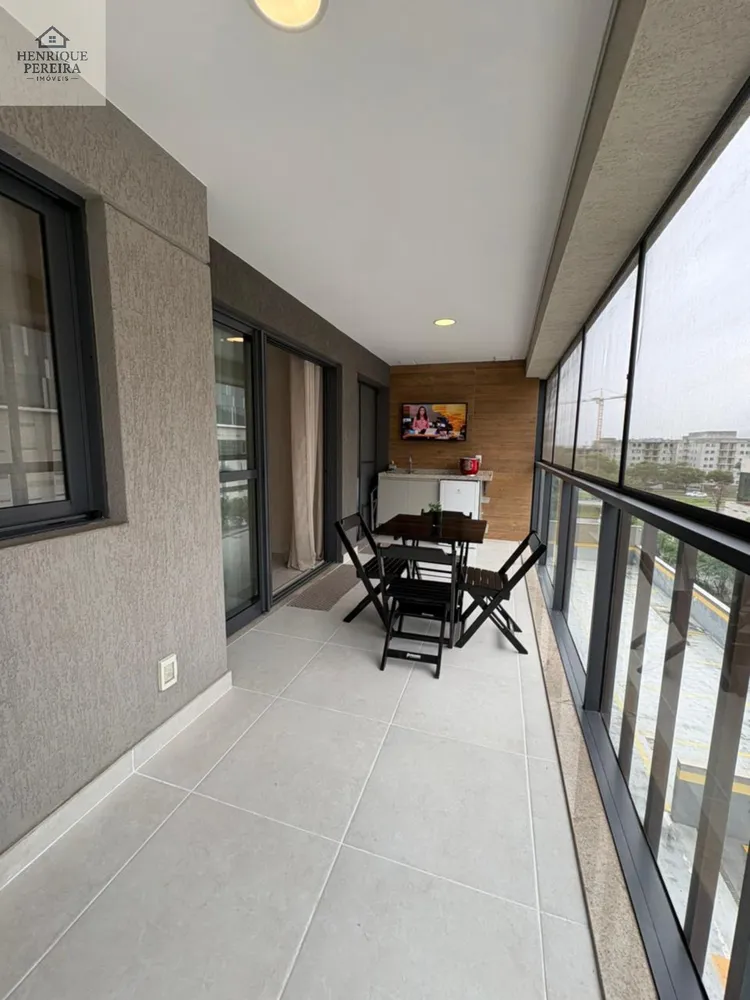 Apartamento, 3 quartos, 82 m² - Foto 39