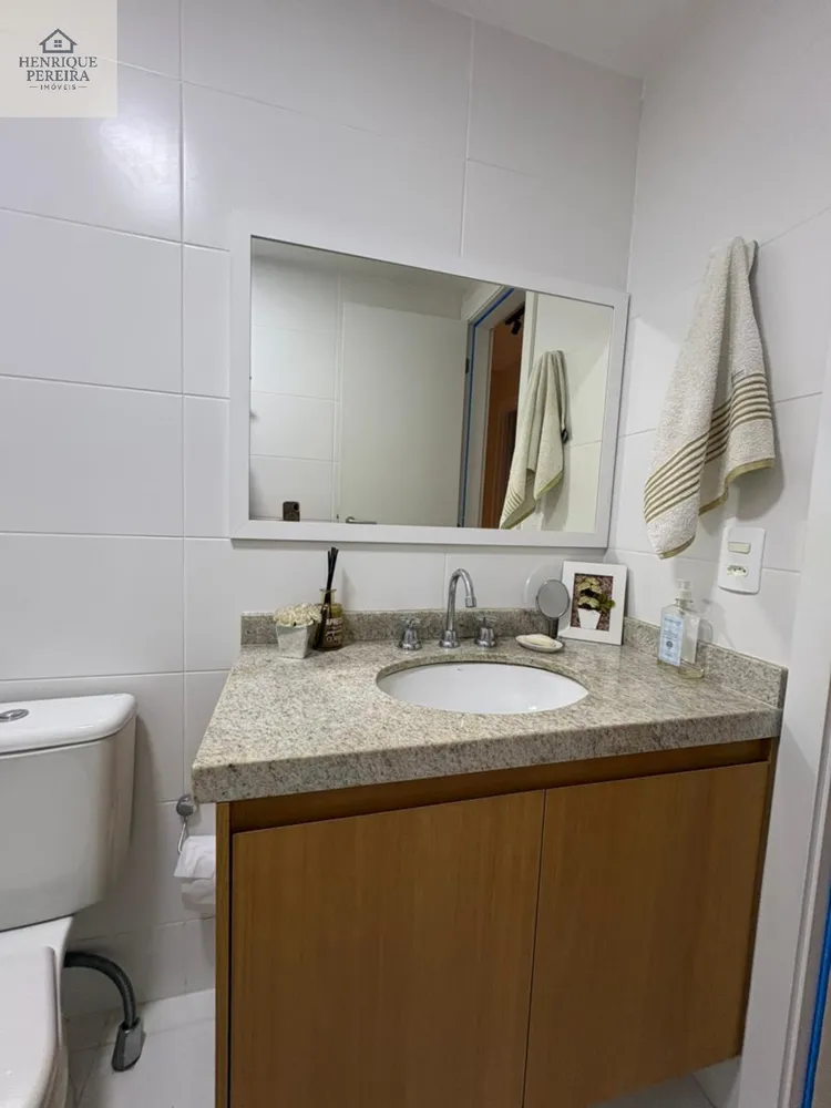 Apartamento, 3 quartos, 82 m² - Foto 14