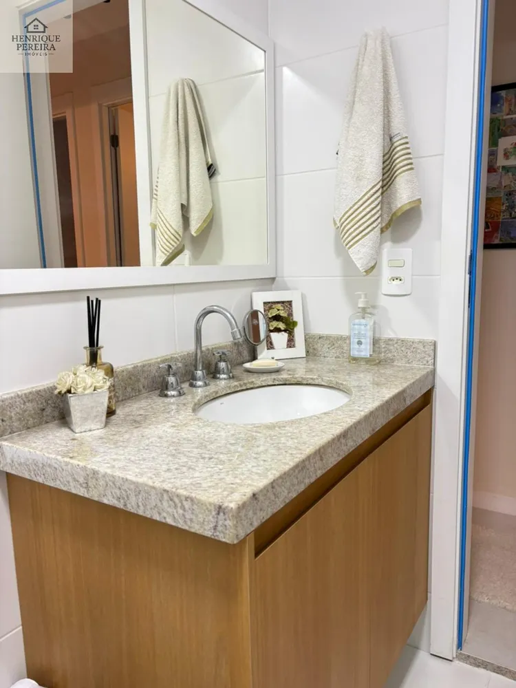 Apartamento, 3 quartos, 82 m² - Foto 19
