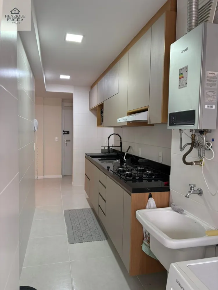 Apartamento, 3 quartos, 82 m² - Foto 42