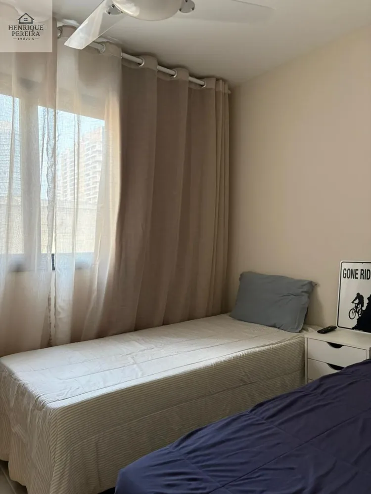 Apartamento, 3 quartos, 82 m² - Foto 8