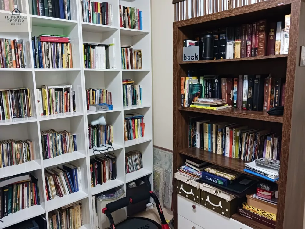 Apartamento, 3 quartos, 114 m² - Foto 13