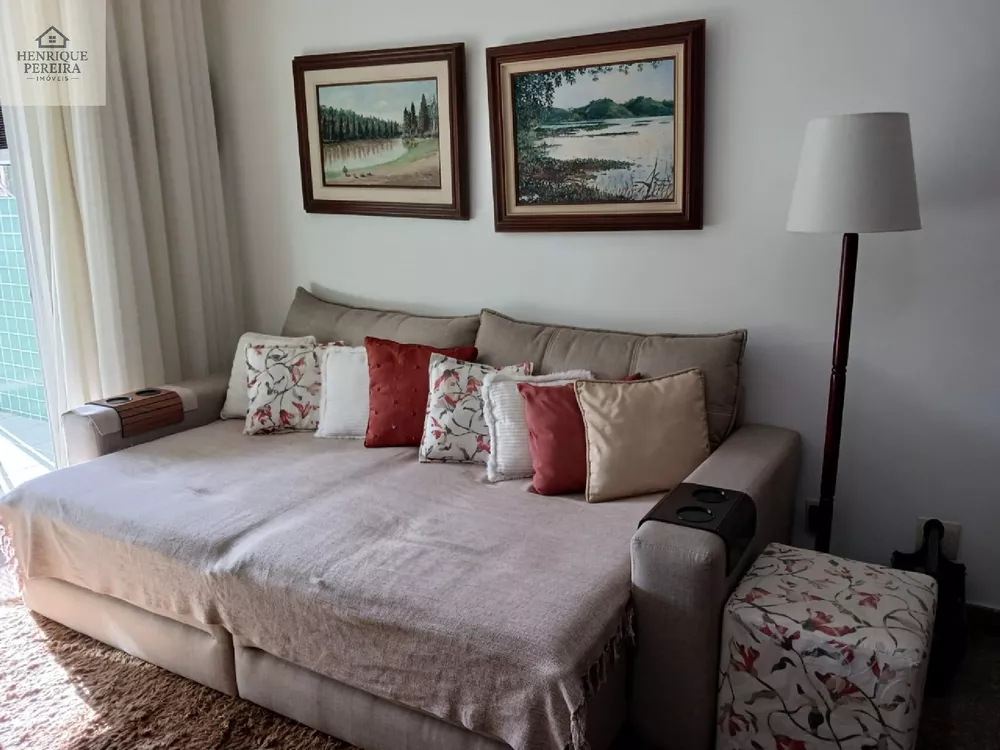 Apartamento, 3 quartos, 114 m² - Foto 25