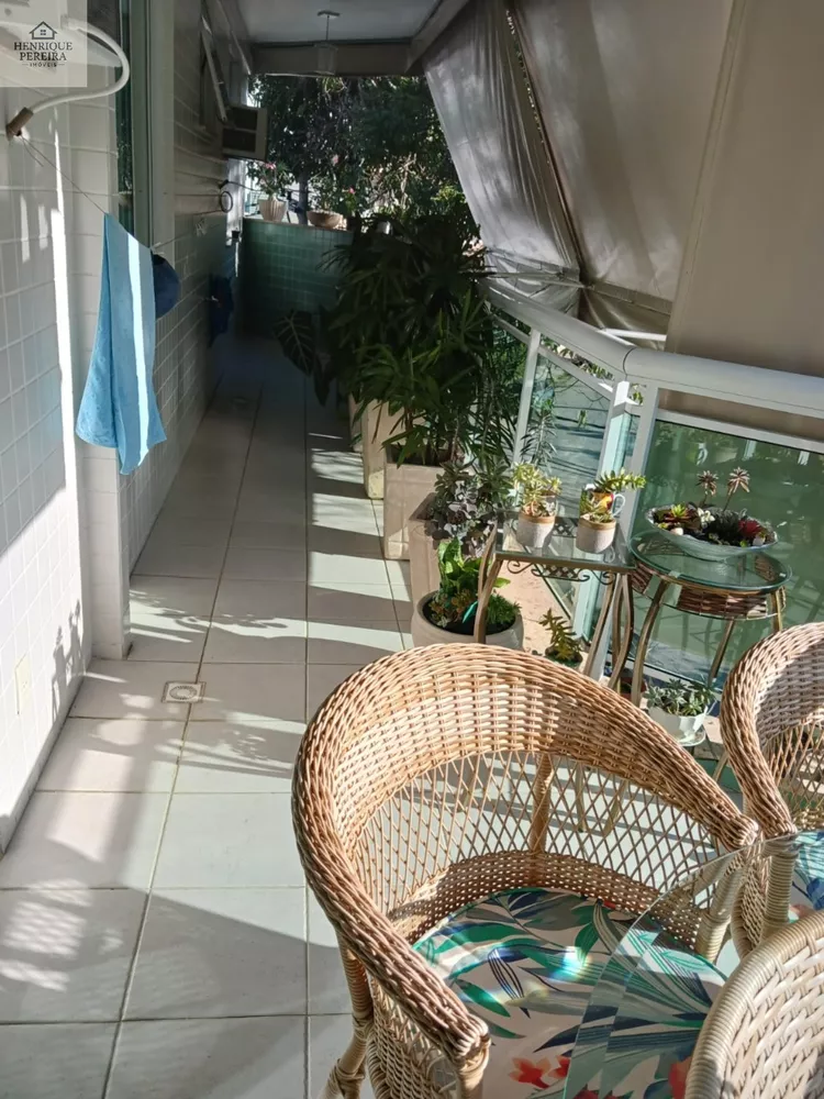 Apartamento, 3 quartos, 114 m² - Foto 19