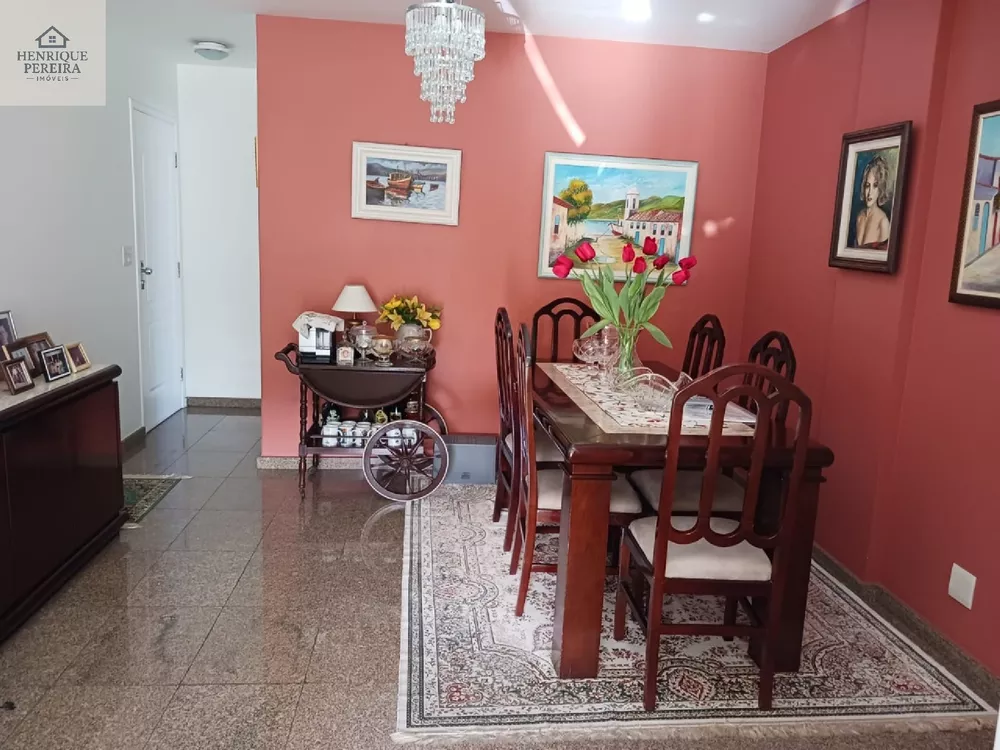 Apartamento, 3 quartos, 114 m² - Foto 18
