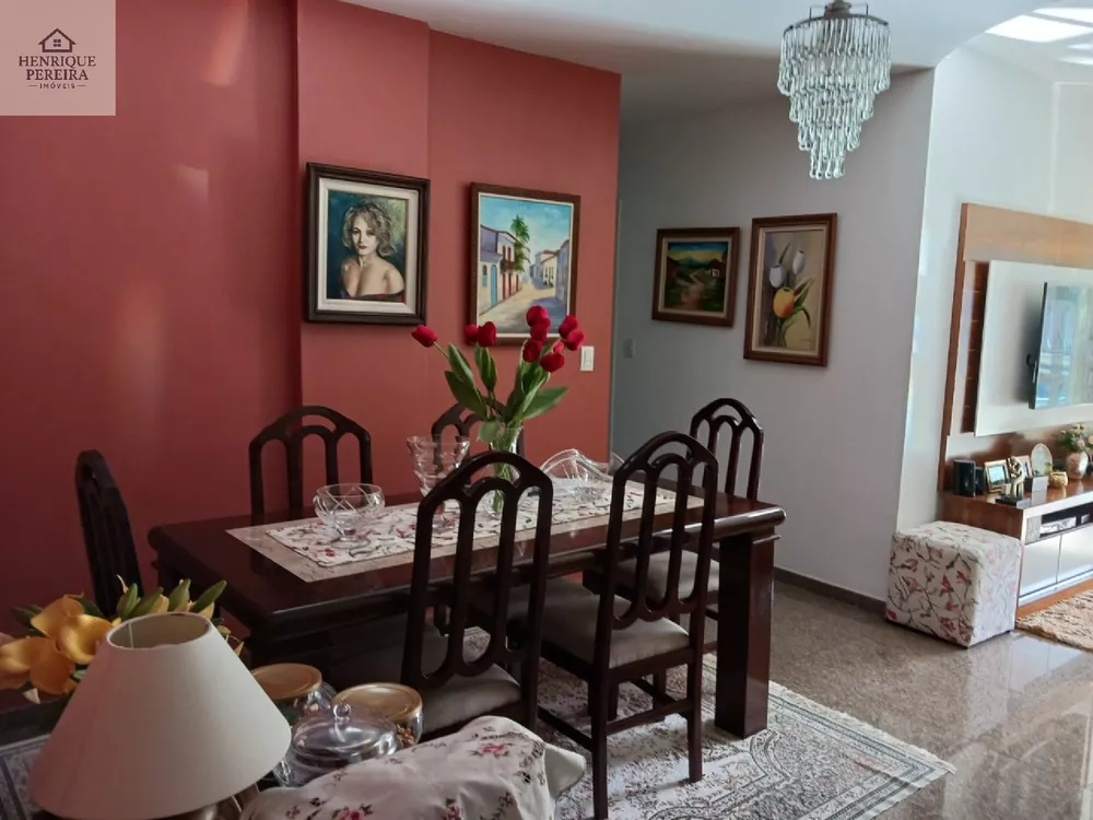 Apartamento, 3 quartos, 114 m² - Foto 4