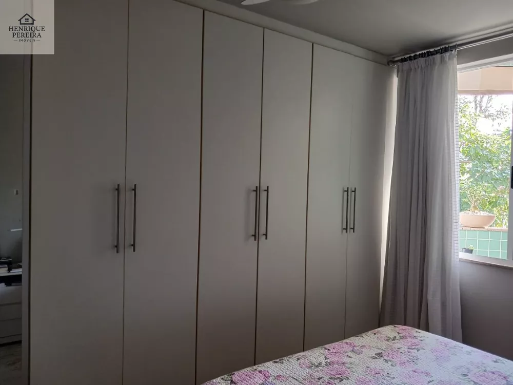 Apartamento, 3 quartos, 114 m² - Foto 34
