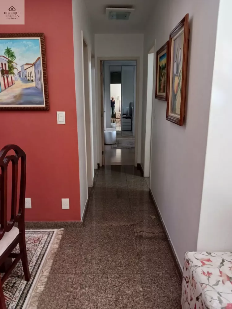 Apartamento, 3 quartos, 114 m² - Foto 3
