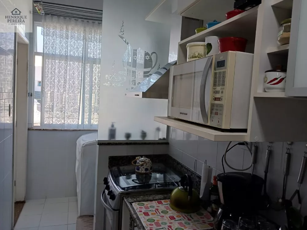 Apartamento, 3 quartos, 114 m² - Foto 22