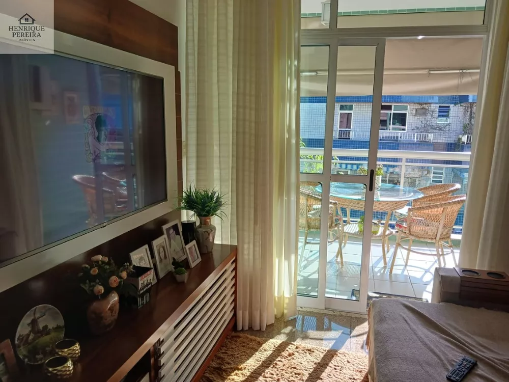 Apartamento, 3 quartos, 114 m² - Foto 23