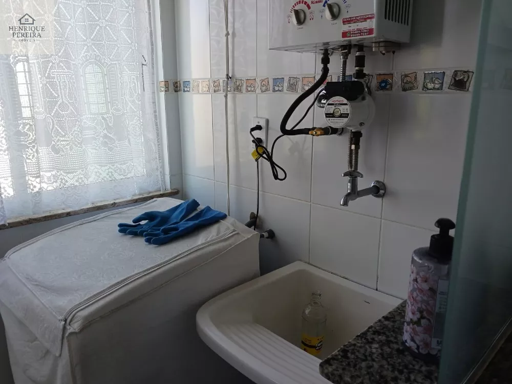 Apartamento, 3 quartos, 114 m² - Foto 20