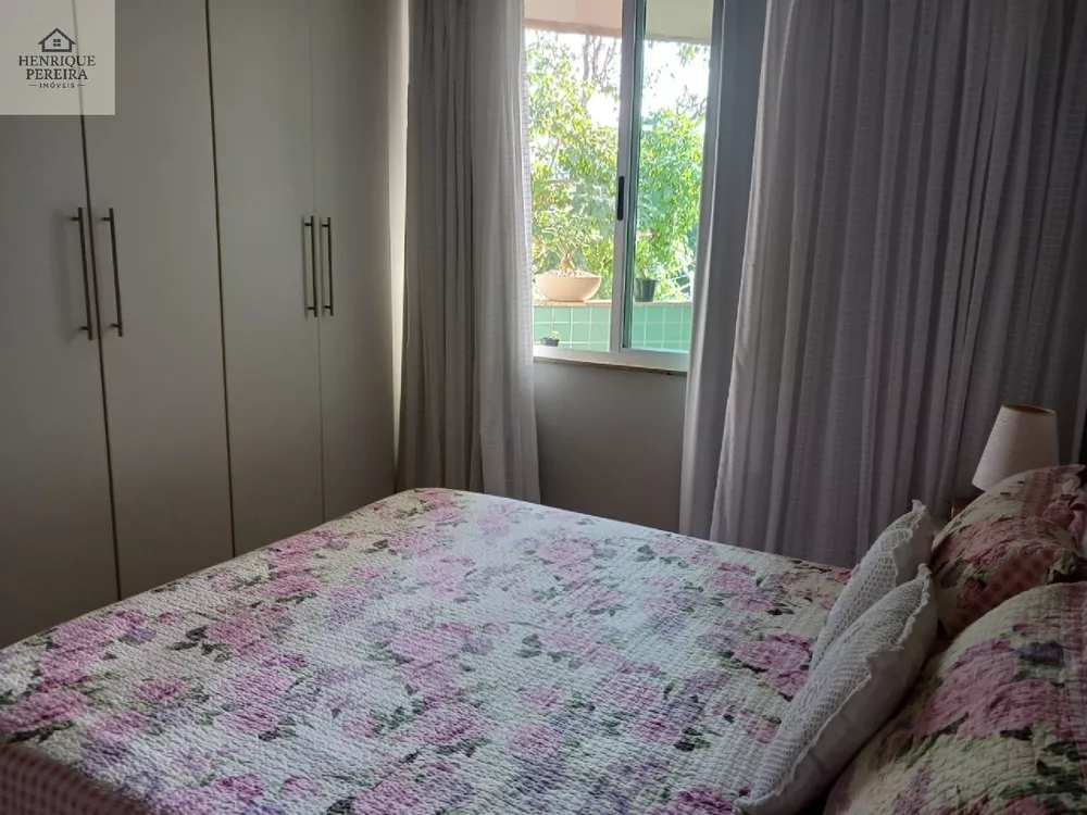 Apartamento, 3 quartos, 114 m² - Foto 21