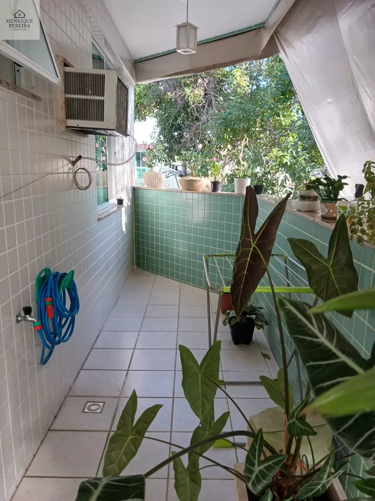 Apartamento, 3 quartos, 114 m² - Foto 11