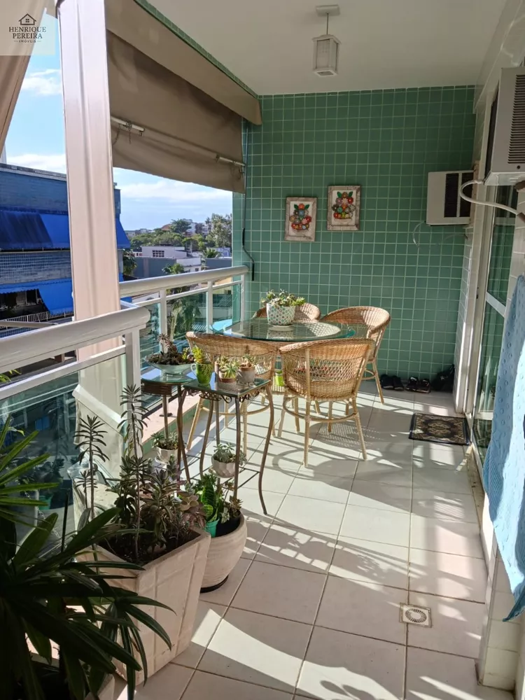 Apartamento, 3 quartos, 114 m² - Foto 16