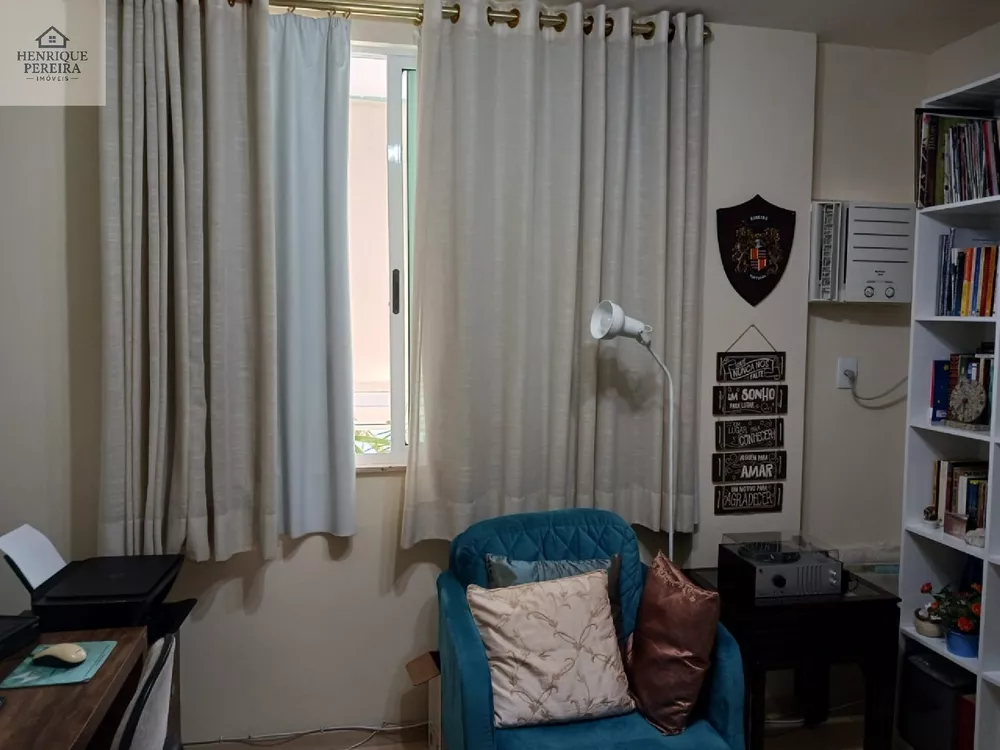 Apartamento, 3 quartos, 114 m² - Foto 12