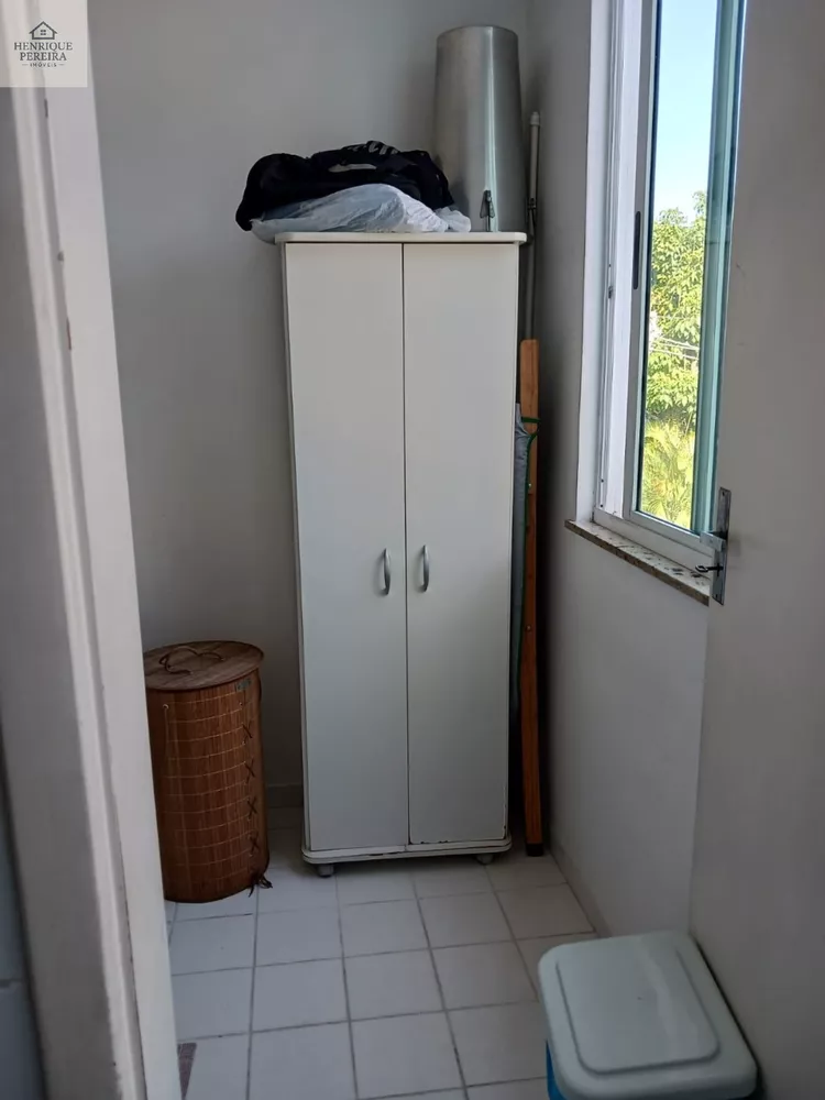 Apartamento, 3 quartos, 114 m² - Foto 2