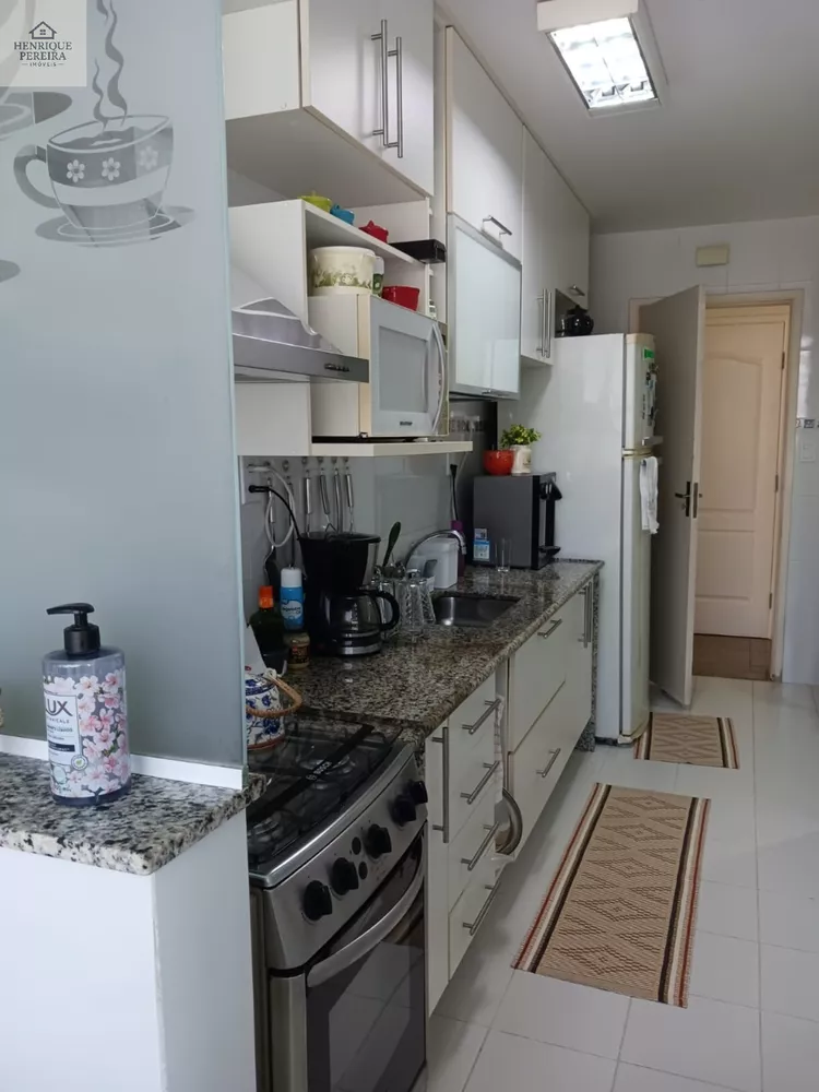 Apartamento, 3 quartos, 114 m² - Foto 10