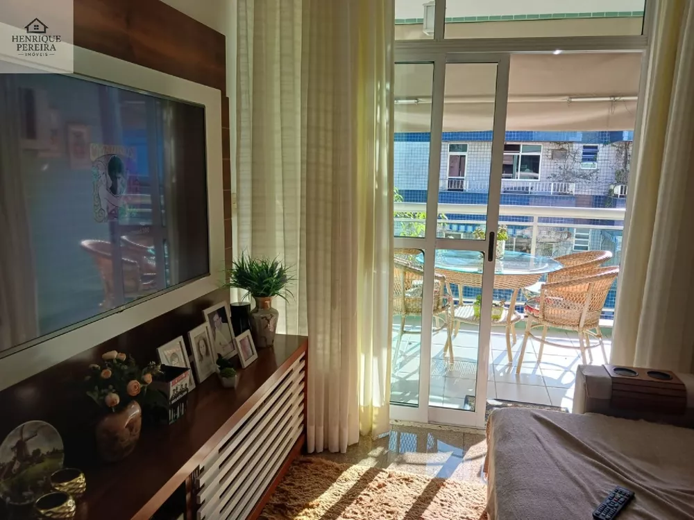 Apartamento, 3 quartos, 114 m² - Foto 5
