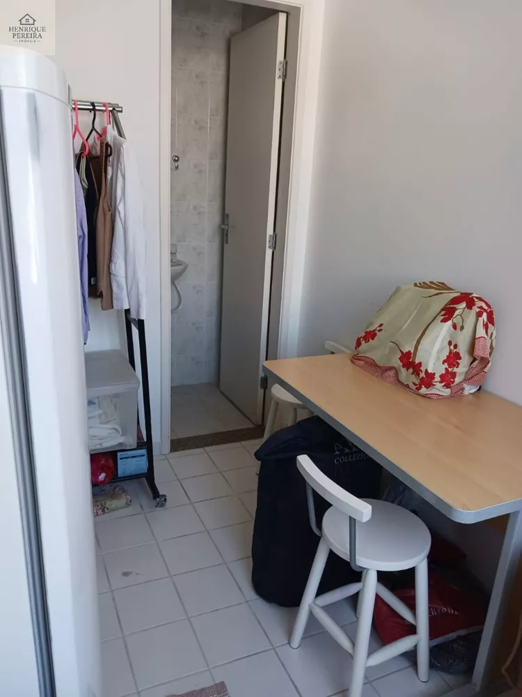 Apartamento, 3 quartos, 114 m² - Foto 17