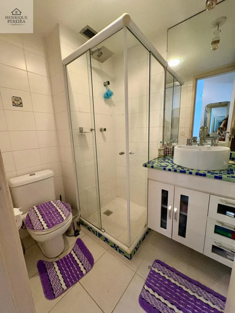 Apartamento, 2 quartos, 75 m² - Foto 26