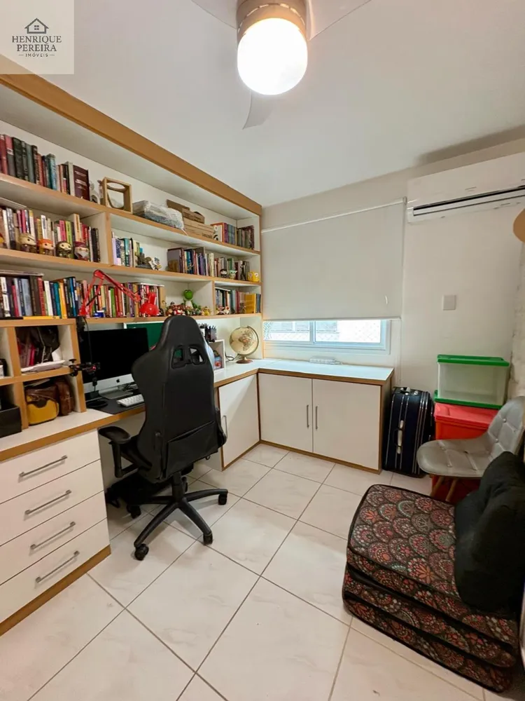 Apartamento, 2 quartos, 75 m² - Foto 18