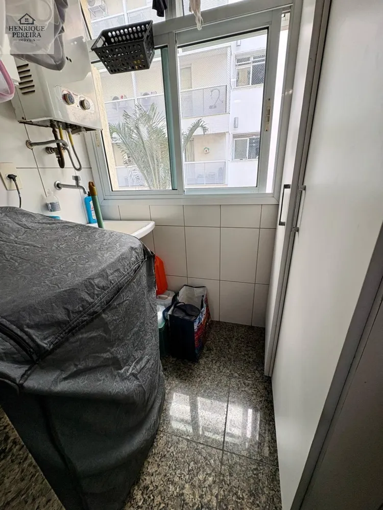 Apartamento, 2 quartos, 75 m² - Foto 27
