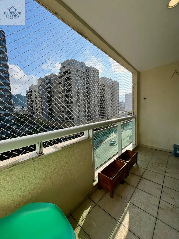 Apartamento, 2 quartos, 75 m² - Foto 42