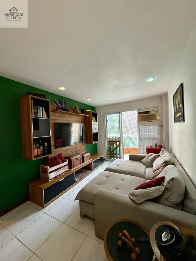 Apartamento, 2 quartos, 75 m² - Foto 40